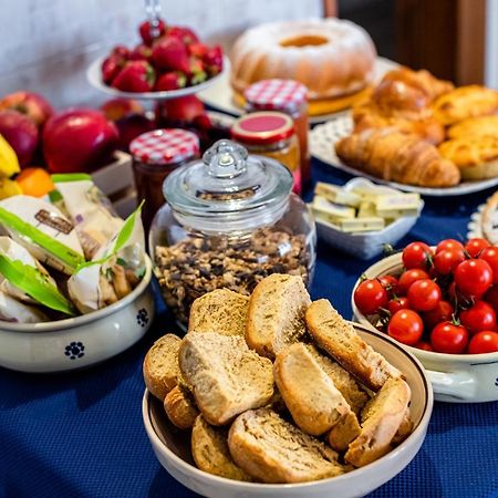 Bacco E Barocco Bed & Breakfast Lecce Luaran gambar
