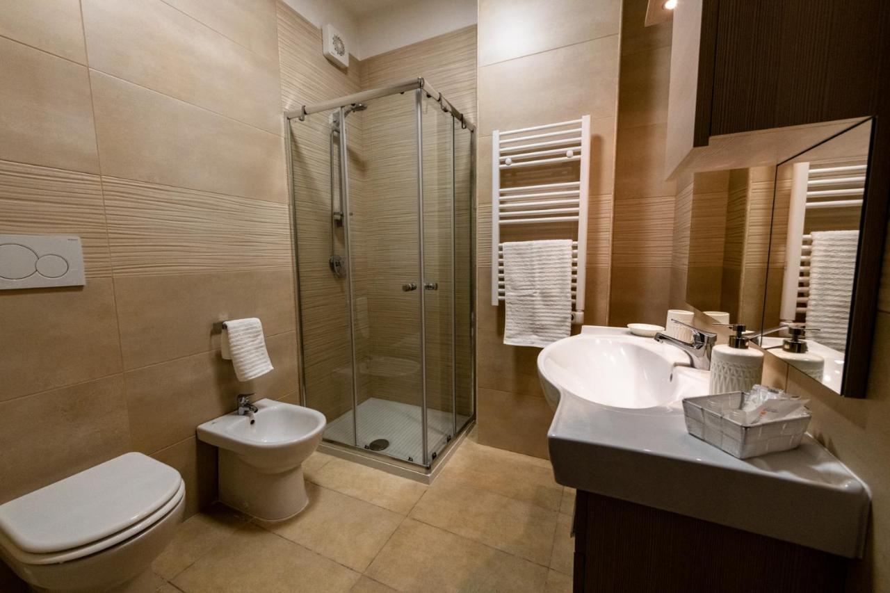 Bacco E Barocco Bed & Breakfast Lecce Luaran gambar