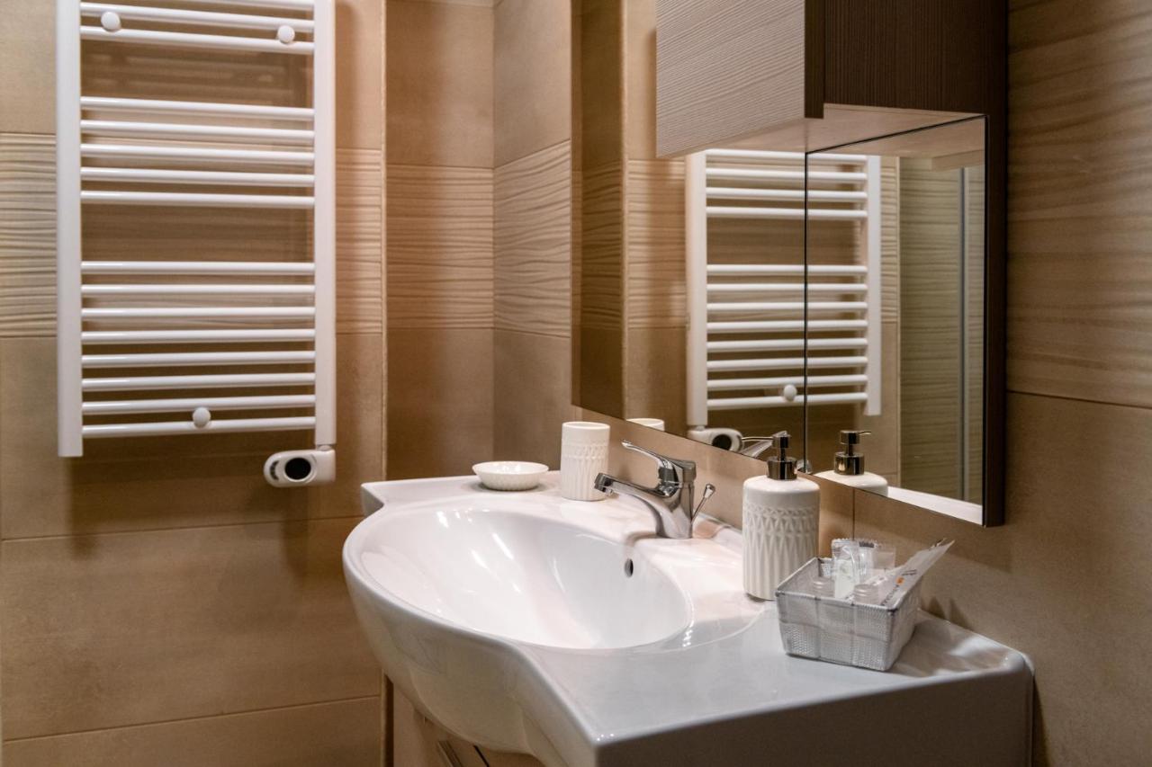 Bacco E Barocco Bed & Breakfast Lecce Luaran gambar