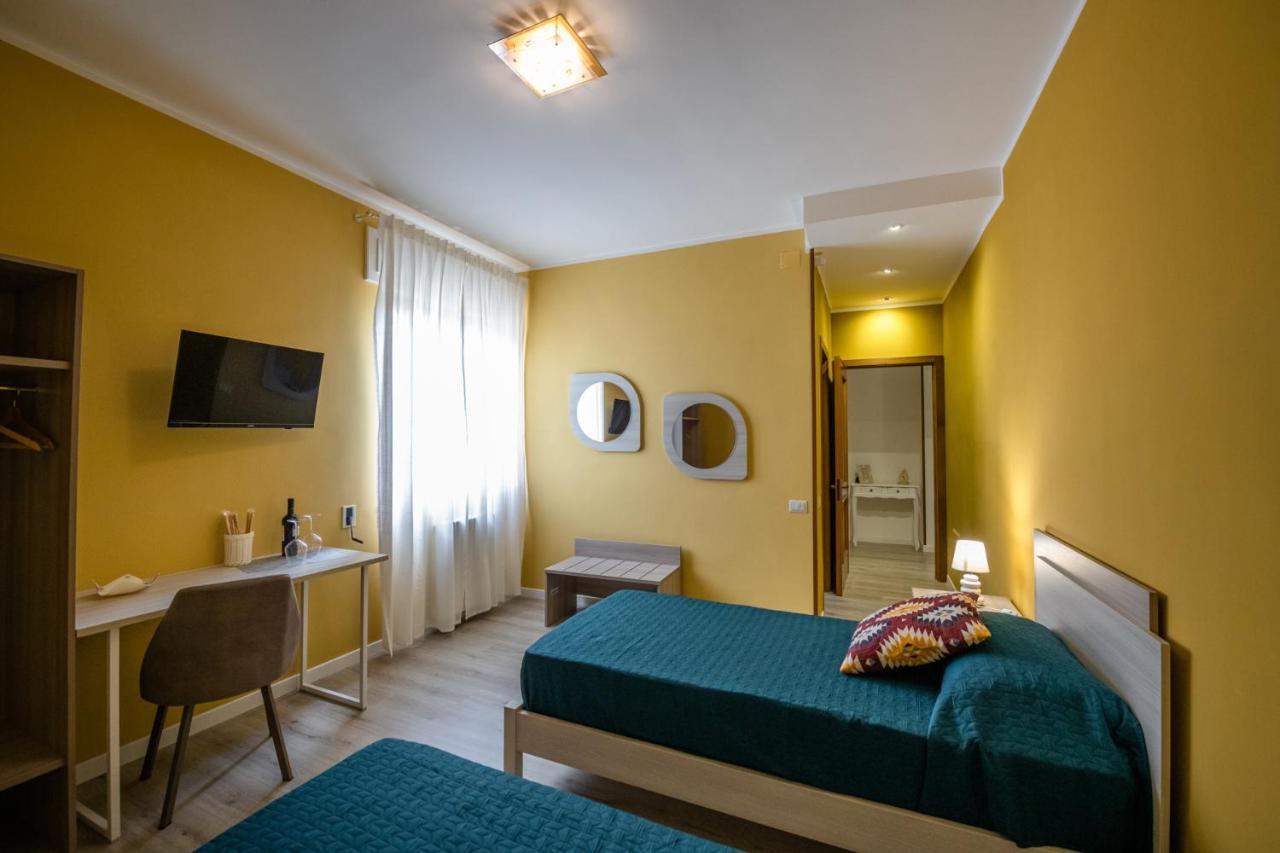 Bacco E Barocco Bed & Breakfast Lecce Luaran gambar
