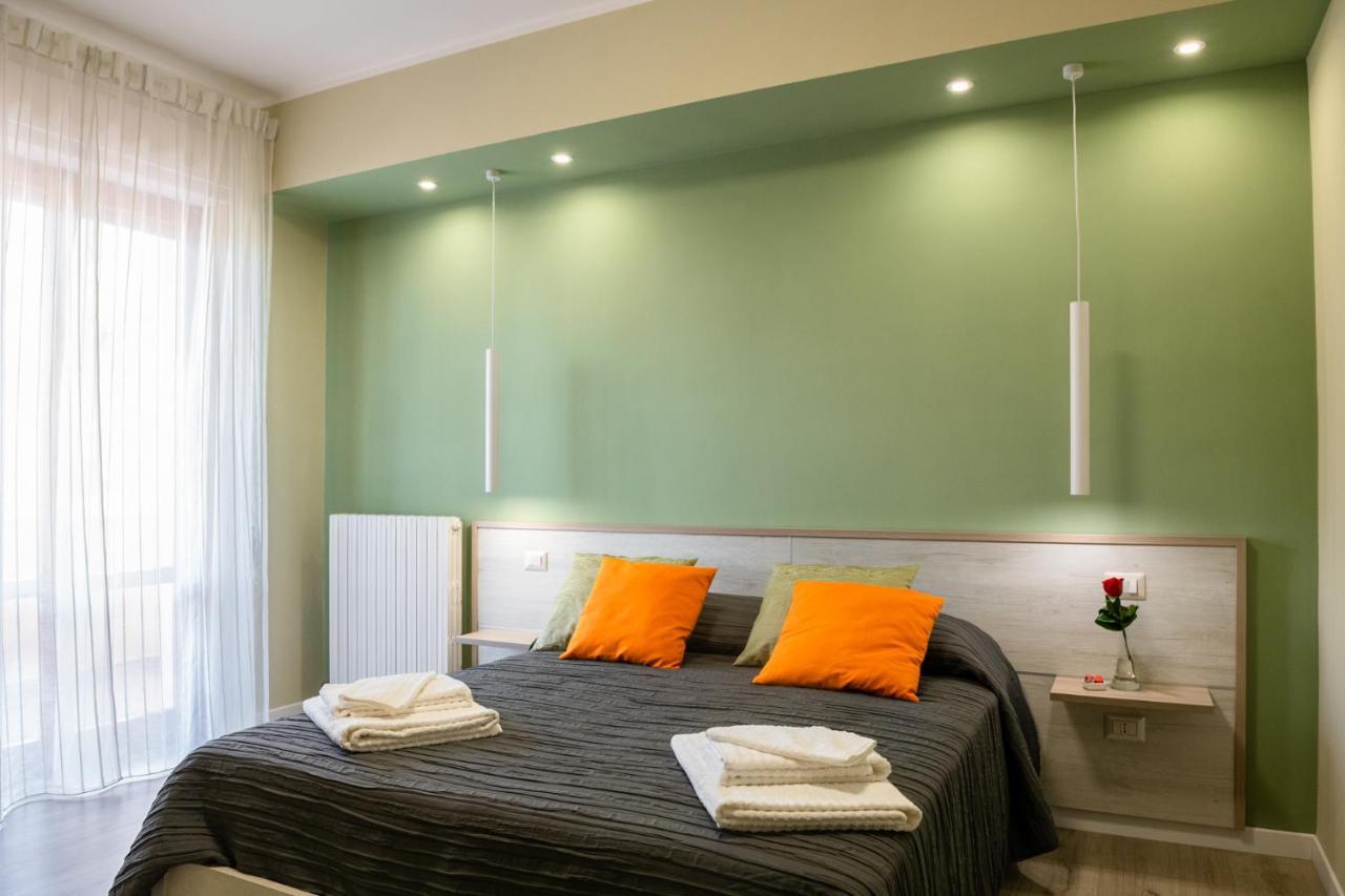 Bacco E Barocco Bed & Breakfast Lecce Luaran gambar
