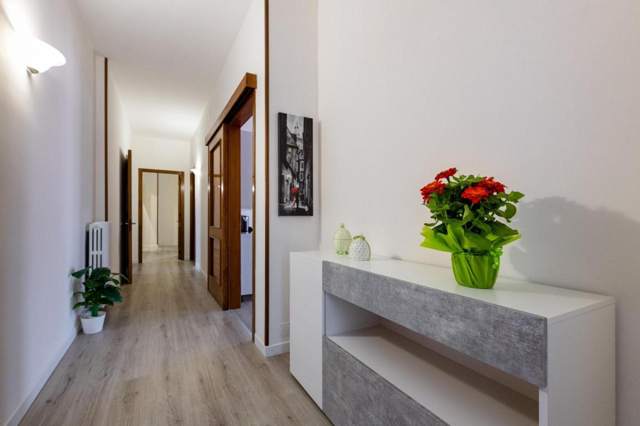 Bacco E Barocco Bed & Breakfast Lecce Luaran gambar