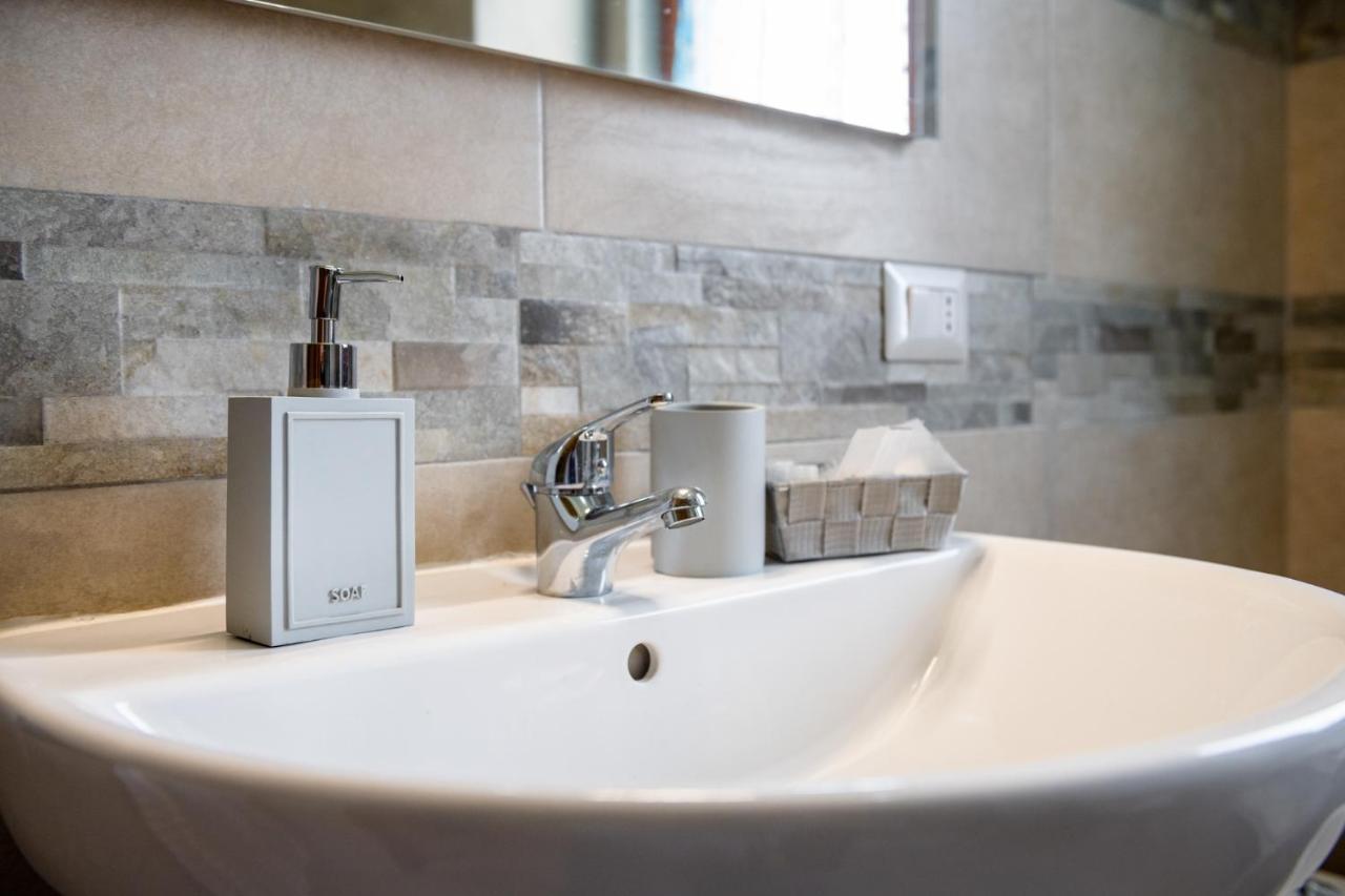 Bacco E Barocco Bed & Breakfast Lecce Luaran gambar