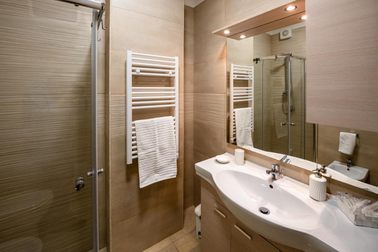 Bacco E Barocco Bed & Breakfast Lecce Luaran gambar