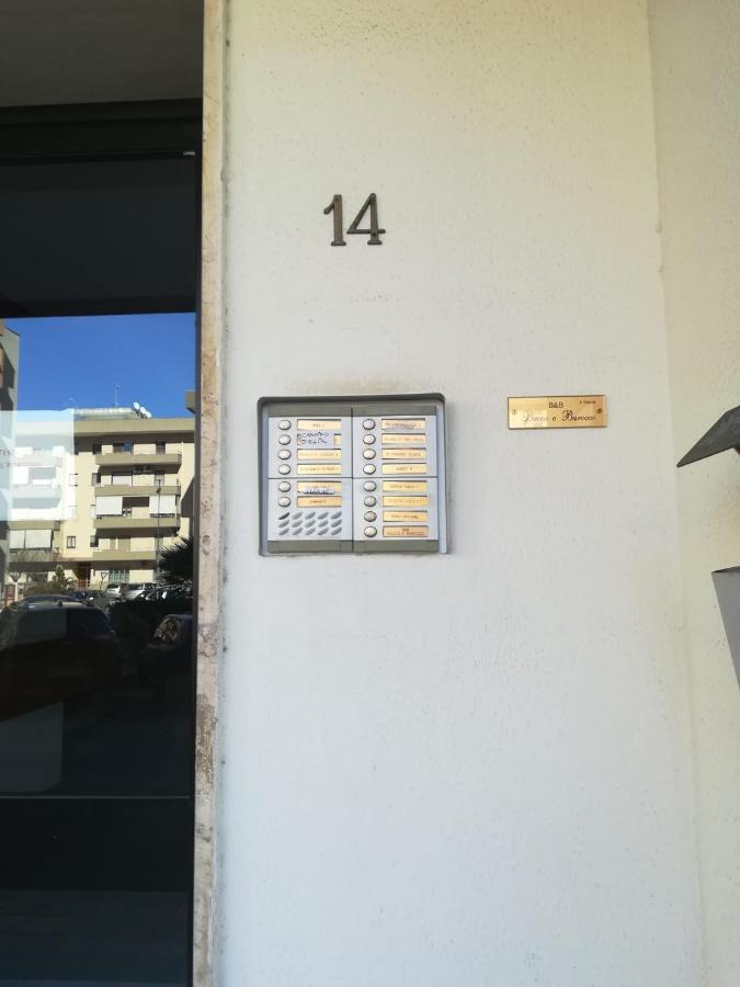 Bacco E Barocco Bed & Breakfast Lecce Luaran gambar