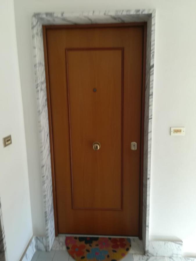 Bacco E Barocco Bed & Breakfast Lecce Luaran gambar